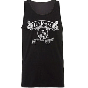 Antone's Little Walter Tank