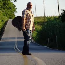 Lonesome Dave Fisher - Narrow Road To The Deepest South - CD