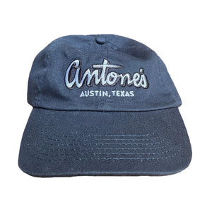 Antone's 'Dad' Hat