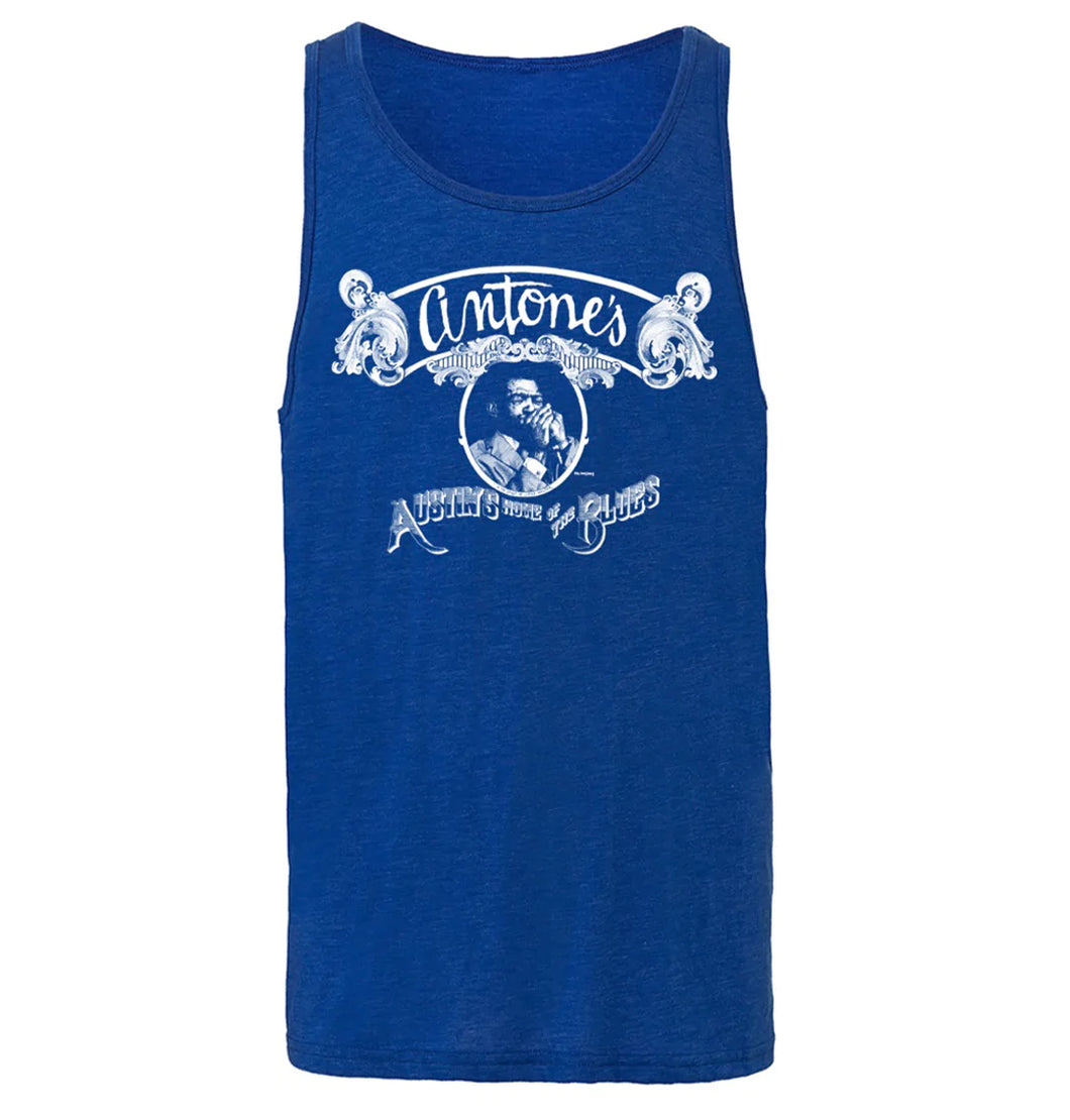 Antone's Little Walter Tank