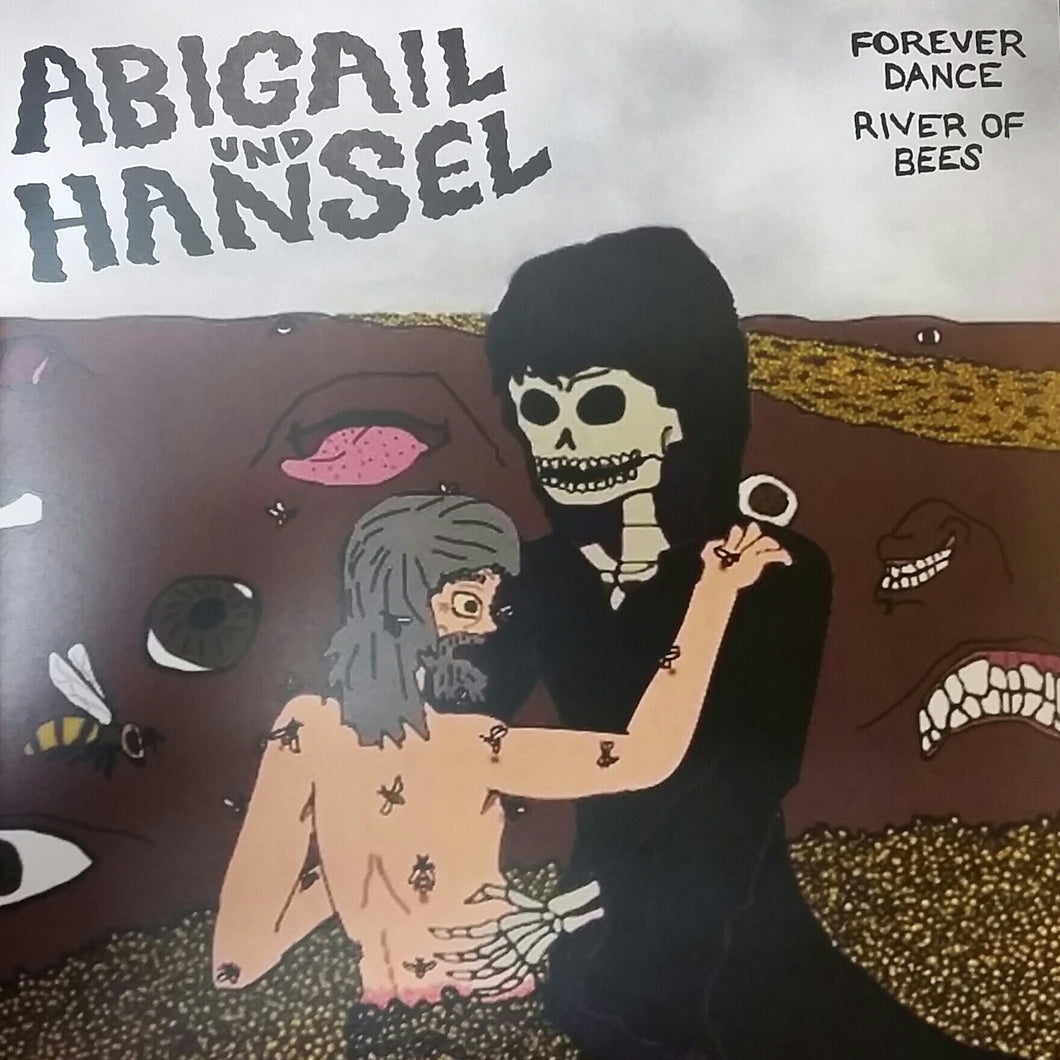 Abigail Und Hansel - Forever Dance/river Of Bees - Vinyl