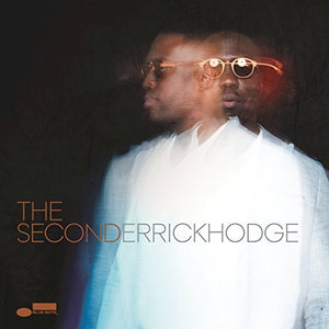 Derrick Hodge - Second - CD