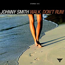 Johnny Smith - Walk Don''t Run (bonus Tracks) (rmst) - CD