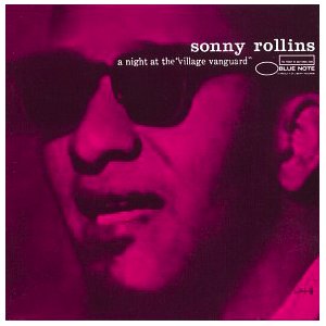 Sonny Rollins - Night At The Village Vanguard (rmst) - CD