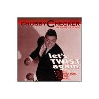 Chubby Checker - Let's Twist Again - CD