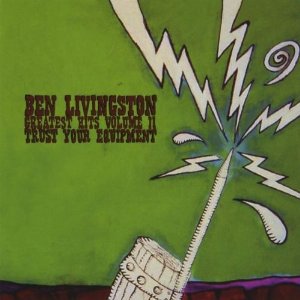 Ben Livingston - Greatest Hits Volume Ii - CD