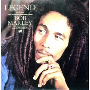 Bob Marley & the Wailers - Legend (LP)
