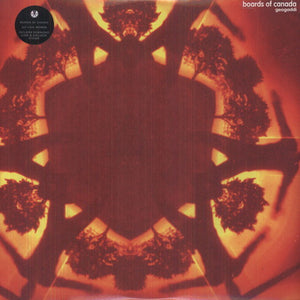Boards Of Canada - Geogaddi