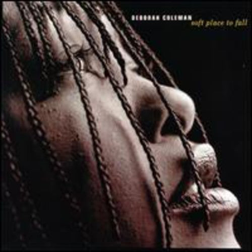 Deborah Coleman - Soft Place To Fall - CD
