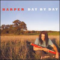 Harper - Day By Day - CD