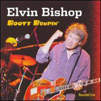 Elvin Bishop - Booty Bumpin - CD