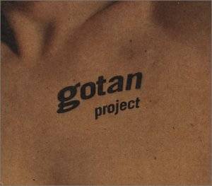 Gotan Project - Revancha Del Tango (bonus Cd) - CD