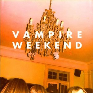 Vampire Weekend - Vampire Weekend - Vinyl