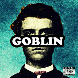 Tyler The Creator - Goblin (mpdl) - Vinyl