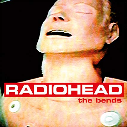 Radiohead - Bends (ogv) (mpdl) - Vinyl