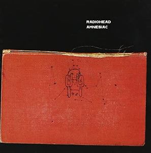 Radiohead - Amnesiac - Vinyl