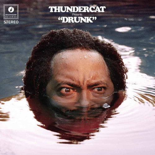 Thundercat - Drunk (10in) (box) - Vinyl