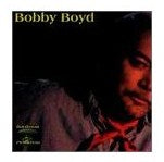 Bobby Boyd - Bobby Boyd - CD