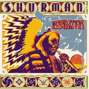Shurman - Inspiration - Vinyl