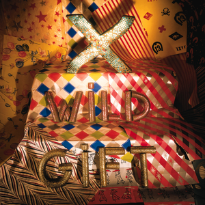 X - Wild Gift - Vinyl