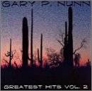 Gary P Nunn - Greatest Hits 2 - CD
