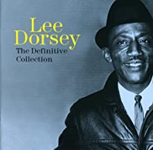 Lee Dorsey - Definitive Collection - CD