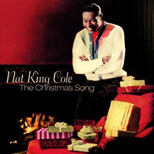 Nat King Cole - Christmas Song (bonus Track) (rmst) - CD