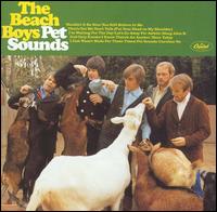 Beach Boys - Pet Sounds (mono) (ogv) - Vinyl