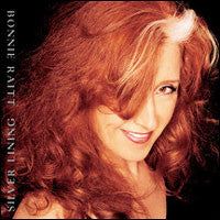 Bonnie Raitt - Silver Lining - CD