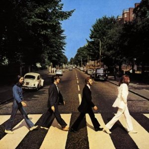 Beatles - Abbey Road Anniversary - Vinyl