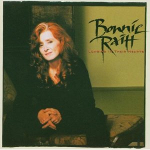 Bonnie Raitt - Longing In Their Hearts - CD