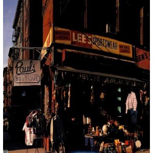 Beastie Boys - Paul's Boutique - Vinyl