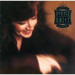 Bonnie Raitt - Luck Of The Draw - CD