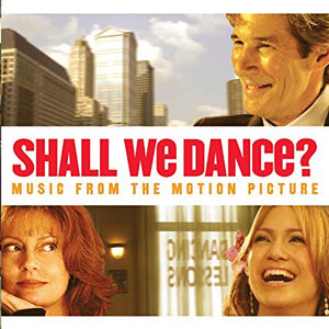 Shall We Dance / O.s.t. - Shall We Dance / O.s.t. - CD