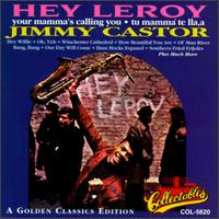Jimmy Castor - Hey Leroy Your Mama''s Calling - CD