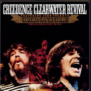 Creedence Clearwater Revival - Chronicle