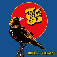 Torino Black - Food For A Therapist - CD