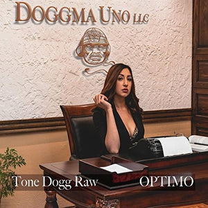 Tone Dogg Raw - Optimo - CD