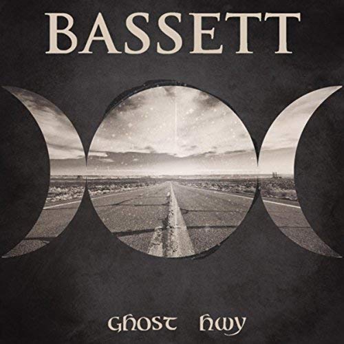 Bassett - Ghost Hwy - CD