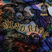 Lone Star Hippie - Mind Ride - CD