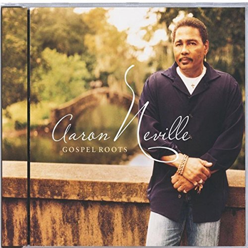 Aaron Neville - Gospel Roots - CD