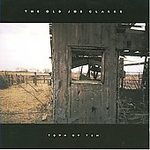 Old Joe Clarks - Town Of Ten - CD