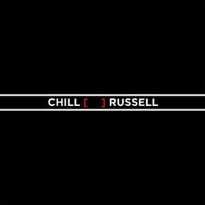 Chill Russell - Chill Russell - CD