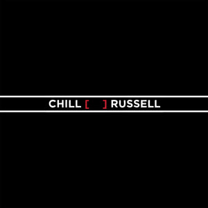 Chill Russell - Chill Russell - CD