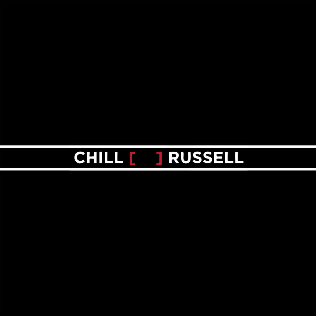 Chill Russell - Chill Russell - CD
