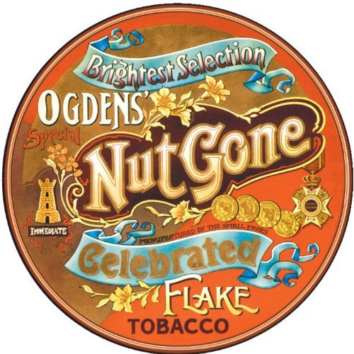 Small Faces - Ogden's Nut Gone Flake - CD