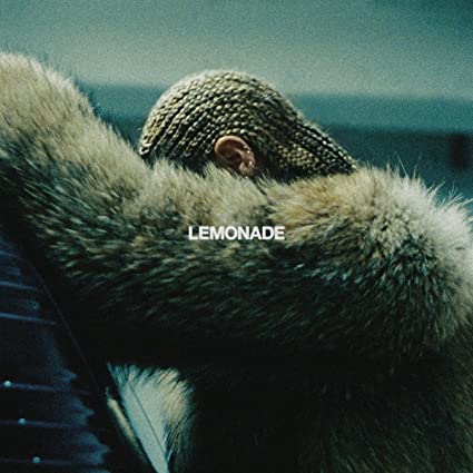 Beyonce - Lemonade (colv) (gate) (ogv) (ylw) (dli) - Vinyl