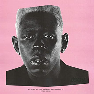 Tyler The Creator - Igor (gate) (ofv) - Vinyl