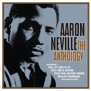 Aaron Neville - Anthology - CD