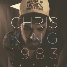 Chris King - 1983 - CD